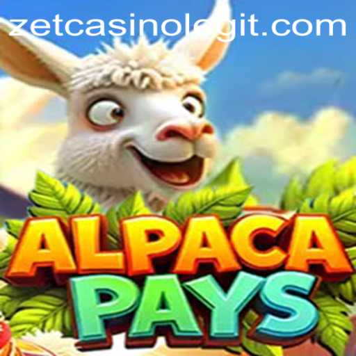 Discover the Thrills of AlpacaPays at ZetCasino