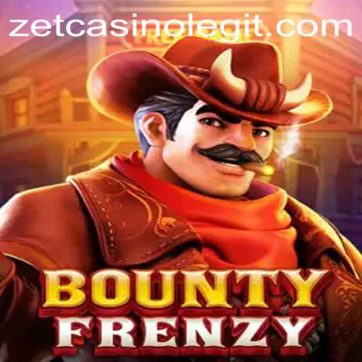 BountyFrenzy: A Comprehensive Look at the Latest Gaming Sensation at ZetCasino