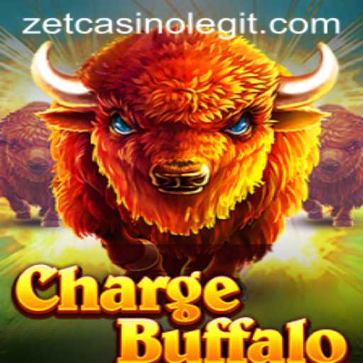 Discover the Exciting World of ChargeBuffalo at ZetCasino