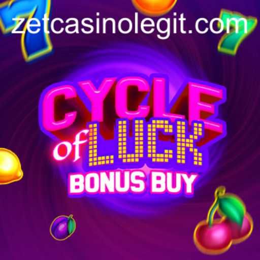 Exploring CycleofLuckBonusBuy at ZetCasino
