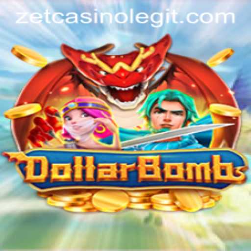 Exploring the Exciting World of DollarBombs at ZetCasino