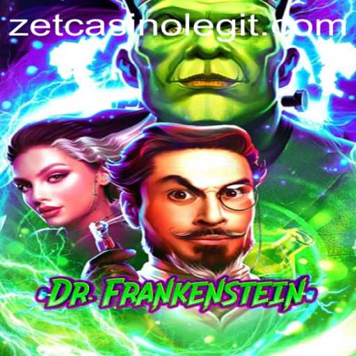 Exploring the Thrills of DrFrankenstein at ZetCasino