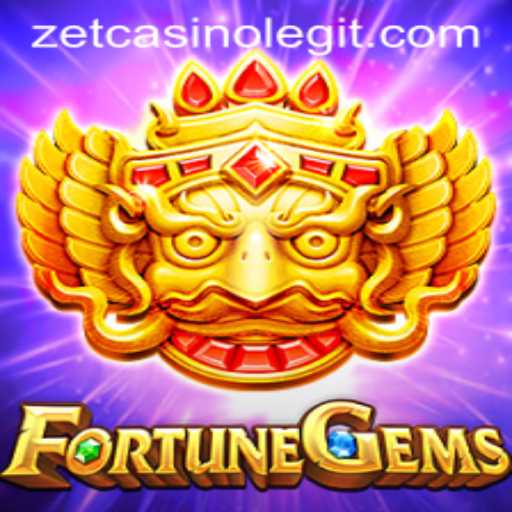 Discovering FortuneGems: The Exciting World of ZetCasino
