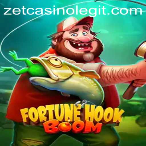 Exploring the Exciting World of FortuneHookBoom at ZetCasino