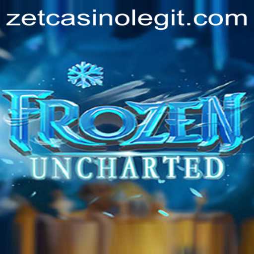 FrozenUncharted: An Immersive Adventure Gaming Experience with ZetCasino