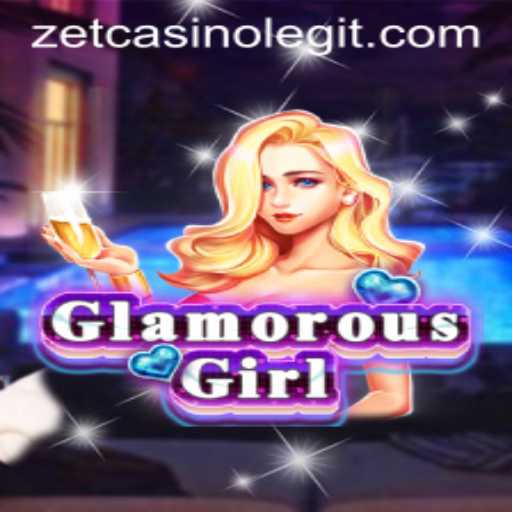 Discover the Allure of GlamorousGirl at ZetCasino