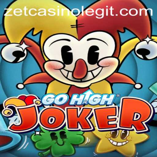 Exploring the Exciting World of GoHighJoker at ZetCasino