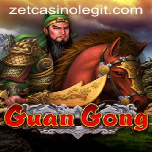 Exploring GuanGong: The Exciting New Game at ZetCasino