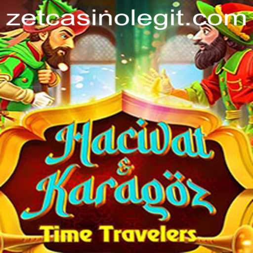 Exploring the Enchanting World of HacivatandKaragoz in ZetCasino