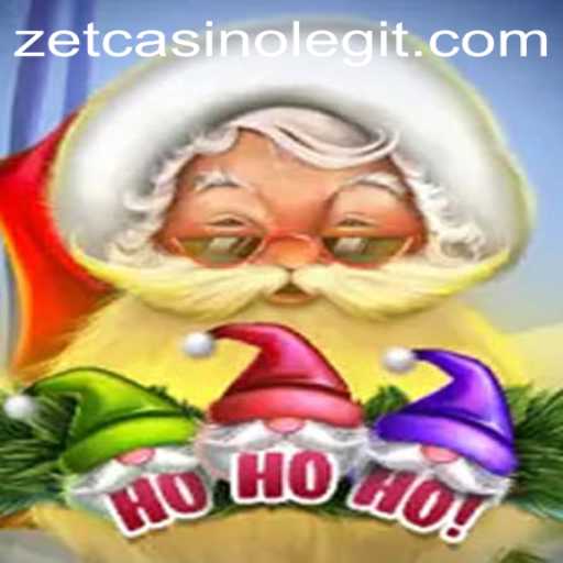 Exploring 'HoHoHo' at ZetCasino: A Festive Gaming Experience