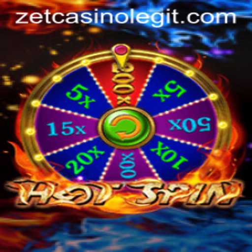 Exploring HotSpin at ZetCasino: A Fresh Spin on Classic Gaming