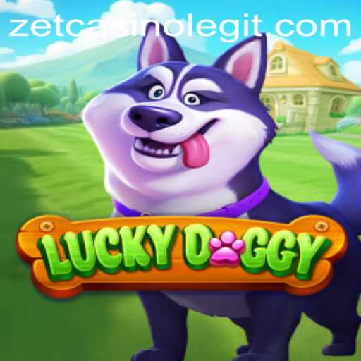 Discover LuckyDoggy: The Exciting Game at ZetCasino