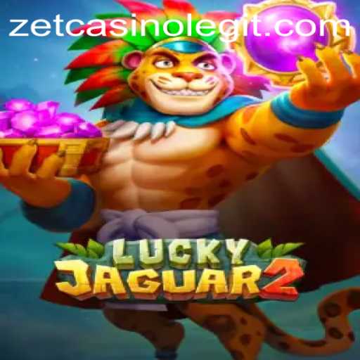 Exploring the Exciting World of Luckyjaguar2 at ZetCasino