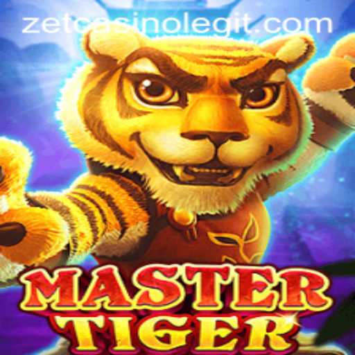 MasterTiger: An Exciting Journey Through ZetCasino