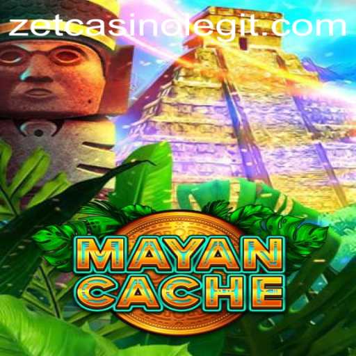 Discover the Thrills of MayanCache: A New Gaming Sensation at ZetCasino
