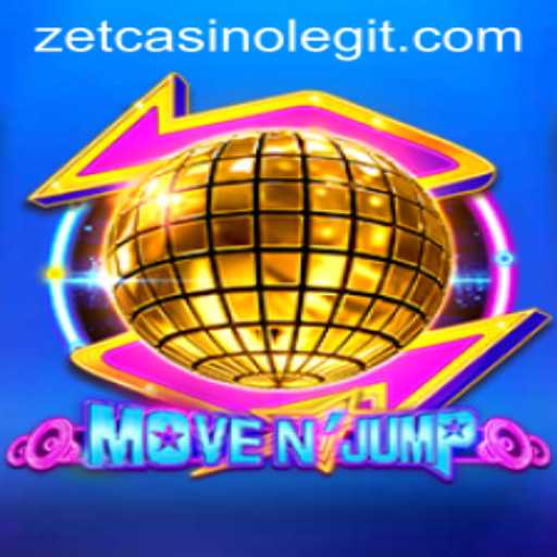 Exploring the Exciting World of MovenJump at ZetCasino