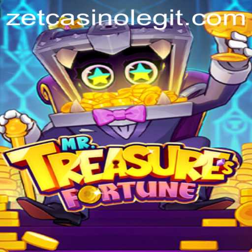 Unveiling MrTreasuresFortune: A Thrilling Adventure Awaits at ZetCasino