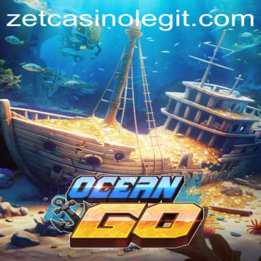 Exploring the Thrilling World of OceanGO: A New Adventure in ZetCasino
