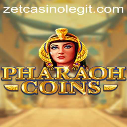 Exploring PharaohCoins: The Ultimate Gaming Experience at ZetCasino