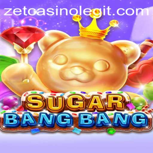 Exploring the Sweet Excitement of SUGARBANGBANG at ZetCasino