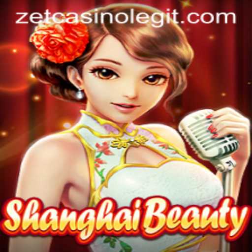 Exploring the Alluring World of ShanghaiBeauty at ZetCasino