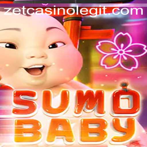 Exploring SumoBaby: A New Gaming Experience on ZetCasino
