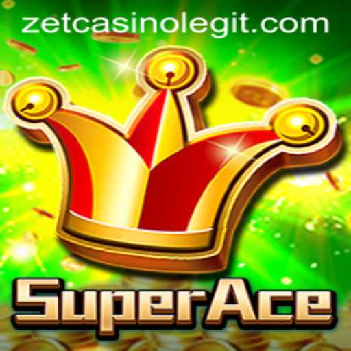 Exploring SuperAce at ZetCasino: The Ultimate Guide