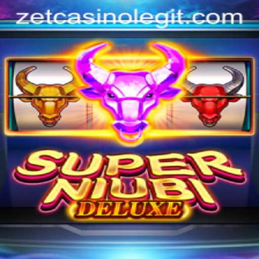 Exploring SuperNiubiDeluxe: A Thrilling Journey with ZetCasino