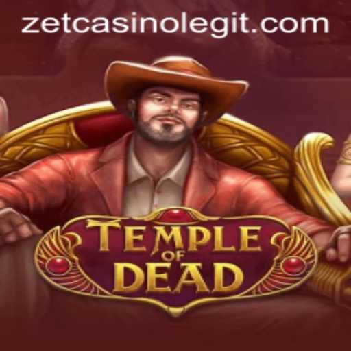 Exploring the Mystical Realms of TempleofDead at ZetCasino