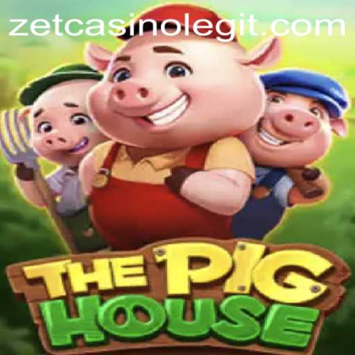 Exploring 'ThePigHouse' at ZetCasino: A Journey into the Whimsical World of Gaming
