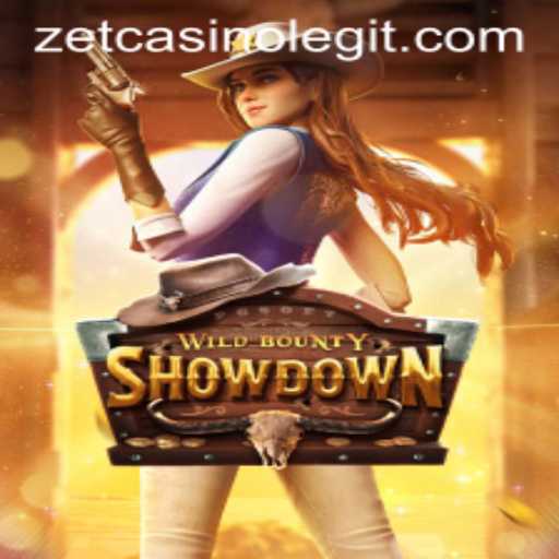 WildBountyShowdown: An Exciting Gaming Experience at ZetCasino