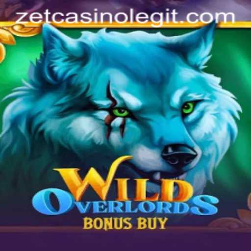 Exploring the Exciting World of WildOverlordsBonusBuy at ZetCasino