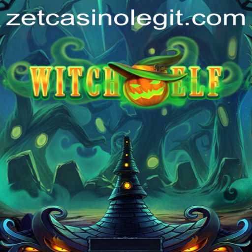 Exploring the Enchanting World of WitchElf: A Closer Look at ZetCasino's Latest Gem